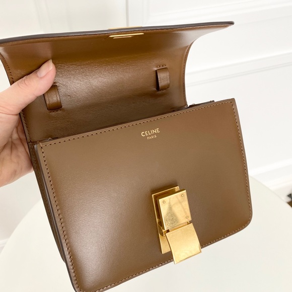 ❌SOLD❌ Celine box bag - Picture 5 of 8